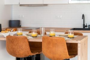 Almare Suites Burbujas I - Vistas al mar, golf, junto a la playa