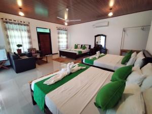 Village Mango Resort Yala