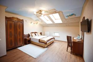 Mini-Hotel Guest House Inn Lviv