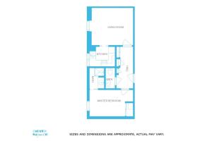 Appartements Le Paradis 18b - Chamonix All Year : photos des chambres