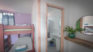 Compay Hostel La Pedrera