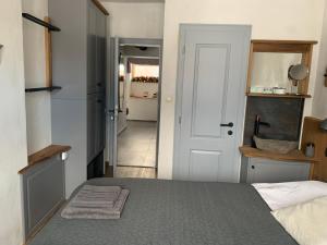 Hiša Pod gorami II****-house with wellness