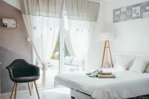 Gîte "Le Mesminois" établissement avec espace bien-être et sauna - La Forêt-sur-Sèvre