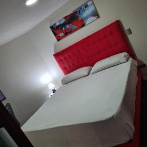 San Andres Suite Apartments