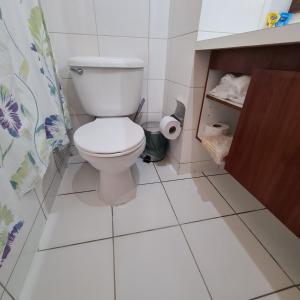 San Andres Suite Apartments