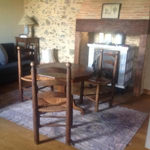 superbe petite maison de caractère dans le Cantal