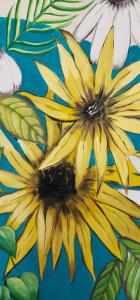 CASA MARGARITA 4Piso MonoAmarillo