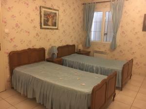 B&B / Chambres d'hotes Orchidee Rose : photos des chambres