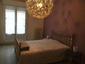 B&B / Chambres d'hotes Orchidee Rose : photos des chambres