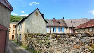 Maisons de vacances Petite maison de montagne privee : photos des chambres