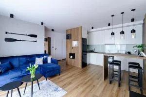 Apartament Marynarska Aquapark - Реда
