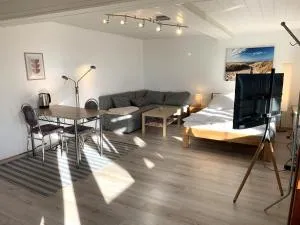 Pool-Zimmer in Schnackenburg - Kumlosen