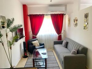 New cozy apt. on the promenade