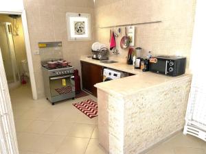 New cozy apt. on the promenade