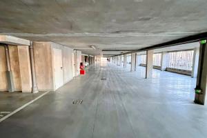 Appartements Le Sunlight - T2 bord de mer, Parking : photos des chambres