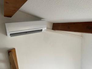 Appart terrasse, Climatisation , Vue mer, Parking