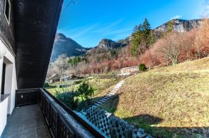 Holiday Chalet near Bled