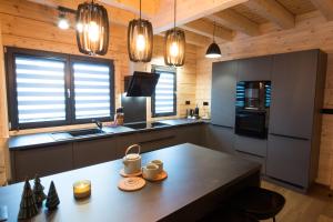 Vila Lomnica Vysoké Tatry