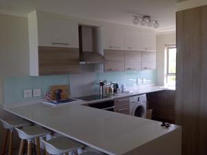 Beachfront Apartment at Seaspray in Blouberg