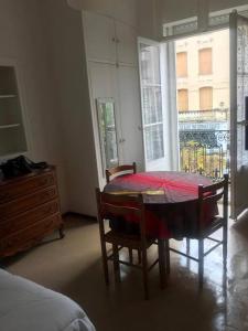 Appartements Louer saisonnier, special, cure : photos des chambres