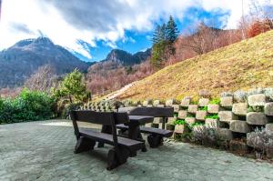 Holiday Chalet near Bled