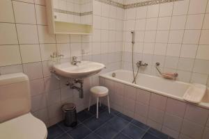 Grosses Moos 22 - Spacious 2-Bedroom flat with