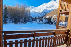 Grosses Moos 22 - Spacious 2-Bedroom flat with