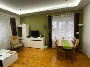 SWING APARTAMENT Sopot