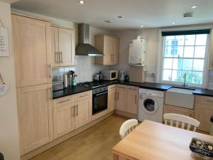 Cozy 2 Bedroom Flat in Brighton and Hove