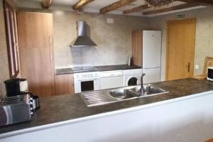 Enekoizar apartamento