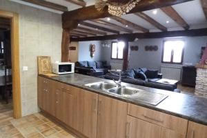 Enekoizar apartamento