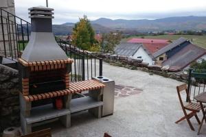 Enekoizar apartamento