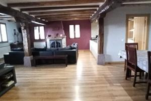 Enekoizar apartamento