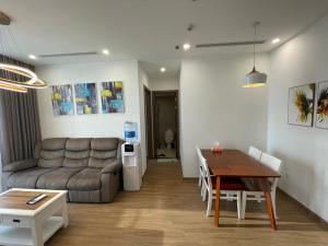 NK#Homestay#Dcapital#119TranDuyHung#2PN