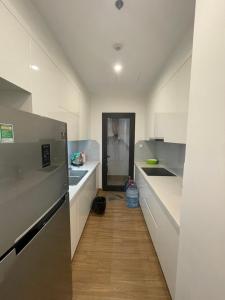 NK#Homestay#Dcapital#119TranDuyHung#2PN