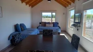 Casa costanera Lago Buenos Aires, Los Antiguos - بيريتو مورينو