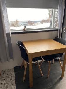 Sólheimar Studio Apartment