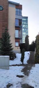 Apartament Visit Ustroń