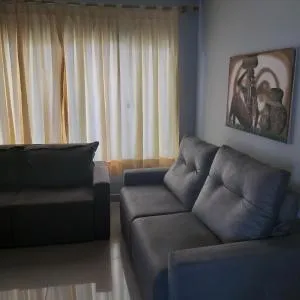 Apartamento para alugar - temporada - Bertioga