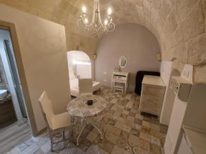 Dimora AltoMare Holiday Suites - Locazione Turistica