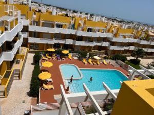 Royal Cabanas Golf T2 T3