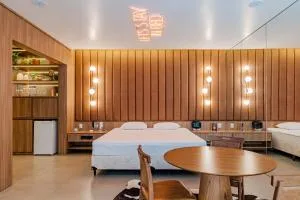 Monn Cherry Motel - Sério