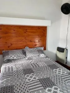 Departamento céntrico los cinco hermanos - Ongamira