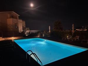 Residence Eucalyptus-San Remo-Free Parking