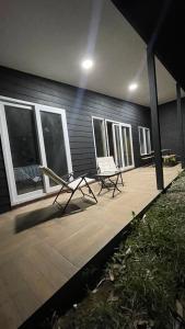 Cabañas Borde Lindo