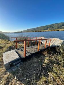 Cabañas Borde Lindo