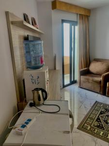 Portosaid بورتو سعيد (غرفه وصاله )