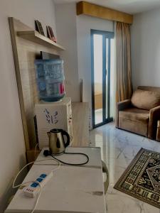 Portosaid بورتو سعيد (غرفه وصاله )