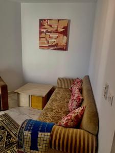 Portosaid بورتو سعيد (غرفه وصاله )