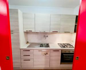 Appartamenti Via Roma 41